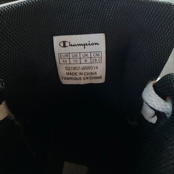 champion shoes used vintage 43 main image 4